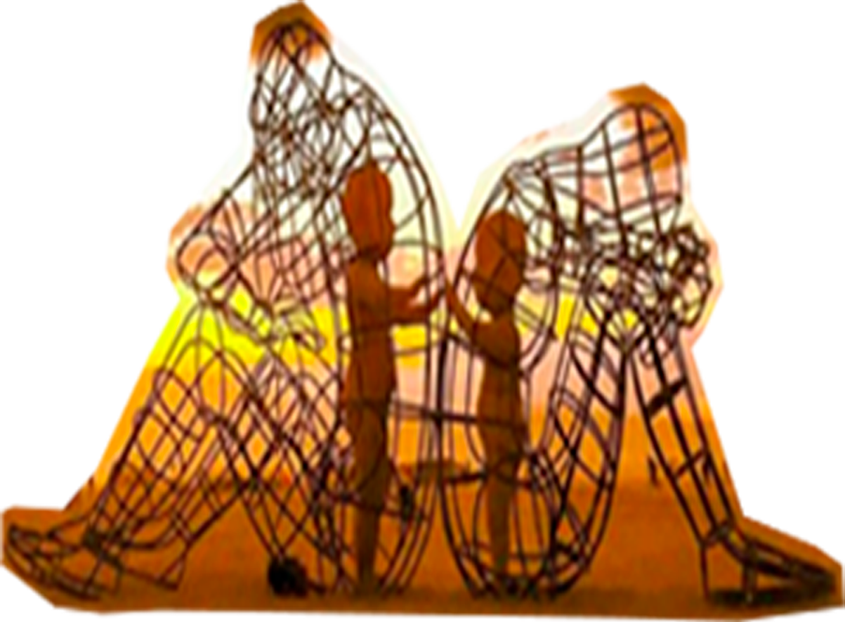 Ilustración del niño interior